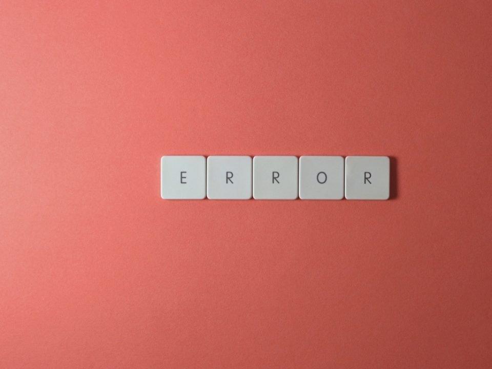 Fatal error in leadership: There's one mistake almost all leaders make